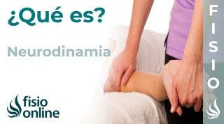 NEURODINAMIA: Qué es, cómo funciona y para que sirve