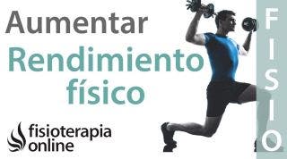 Cómo obtener el máximo rendimiento de mi actividad física sin pasar horas en el gimnasio