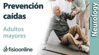 7 Ejercicios para PREVENIR CAÍDAS en el adulto MAYOR