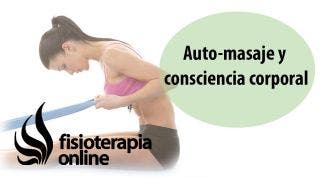 Auto-masaje y consciencia corporal