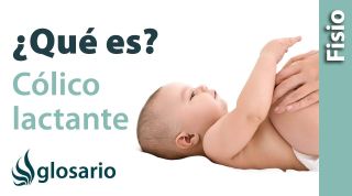 CÓLICO DEL LACTANTE | ¿Qué es?