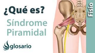 SÍNDROME DEL PIRAMIDAL | ¿Qué es?