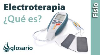 ELECTROTERAPIA | Qué es, indicaciones, contraindicaciones y efectos en el cuerpo