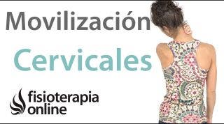 26 Movilización sutil de cervicales. Mejorar la movilidad y los dolores cervicales