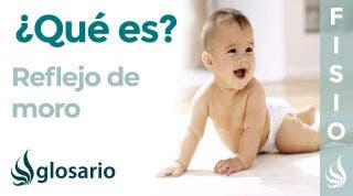 REFLEJO de MORO | Qué es, cómo se valora, tiempo de aparición y cuándo debe desaparecer