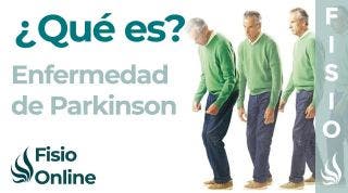 ENFERMEDAD de PARKINSON: Qué es el parkinson y cómo reconocerlo