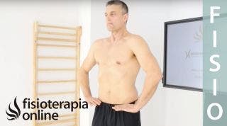 Diferencia entre aspiración diafragmática y ejercicio puro de gimnasia hipopresiva