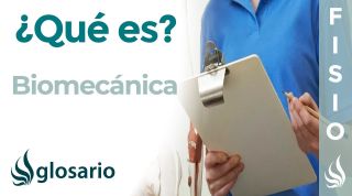 BIOMECÁNICA | Qué es, qué estudia, cuál es su objetivo e importancia