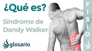 SÍNDROME de DANDY WALKER | Qué es, qué estructuras afecta, síntomas, signos, causas y tratamiento
