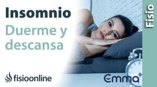 RELAJACIÓN para el INSOMNIO  Duerme y descansa