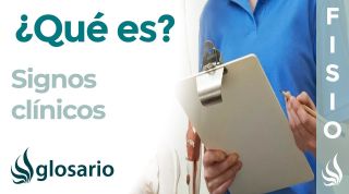 SIGNOS | Qué son, tipos, qué indica su aparición, cómo identificarlos y medirlos