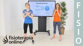 Ejercicio de Entrenamiento Interválico Avanzado: Patinador | TÁBATA