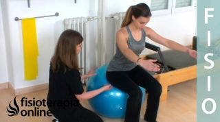 3 ejercicios de Pilates para mejorar las rodillas