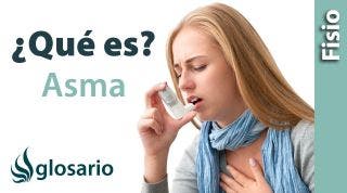 ASMA | ¿Qué es?
