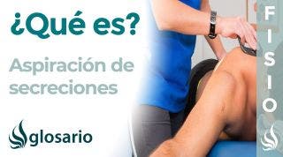 ASPIRACIÓN de SECRECIONES | Qué es, indicaciones, usos, contraindicaciones y efectos