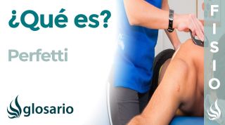 MÉTODO PERFETTI | Qué es, principios, indicaciones, contraindicaciones y efectos