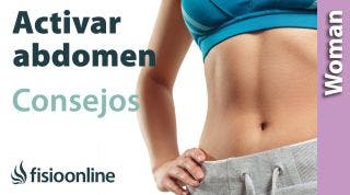 CONSEJOS para ACTIVAR tu faja ABDOMINAL