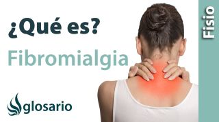 FIBROMIALGIA | ¿Qué es?