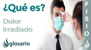 DOLOR IRRADIADO | Qué es, características, en qué patologías aparece, por qué y cómo se produce