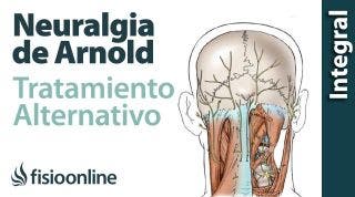 Plantas medicinales y tratamiento natural de la neuralgia de Arnold