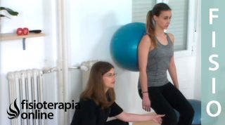 3 ejercicios de Pilates para mejorar la pisada