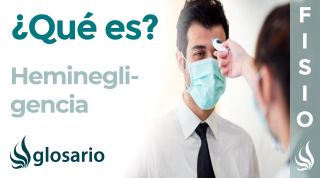 HEMINEGLIGENCIA | Qué es, características, en qué patologías aparece, por qué y cómo se produce