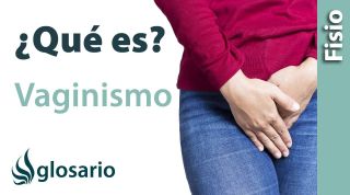 VAGINISMO | ¿Qué es?