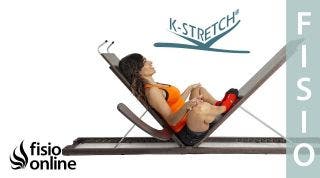 Ventajas del uso de k Stretch para tu salud y bienestar
