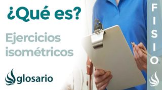 EJERCICIOS ISOMÉTRICOS | Qué es, indicaciones, contraindicaciones y efectos corporales