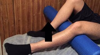 ejercicios protesis de rodilla 1