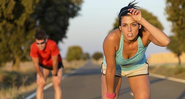 consejos para la prevención de lesiones