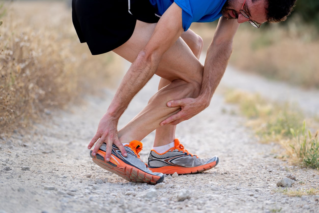 La fisioterapia en el deporte