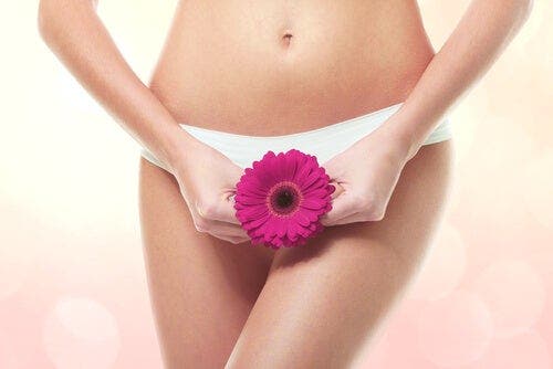 Importancia de la cosmética vaginal en el embarazo