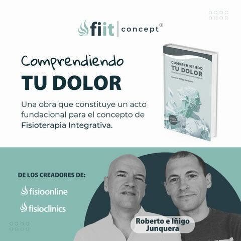 Comprar Libro Fiit Concept