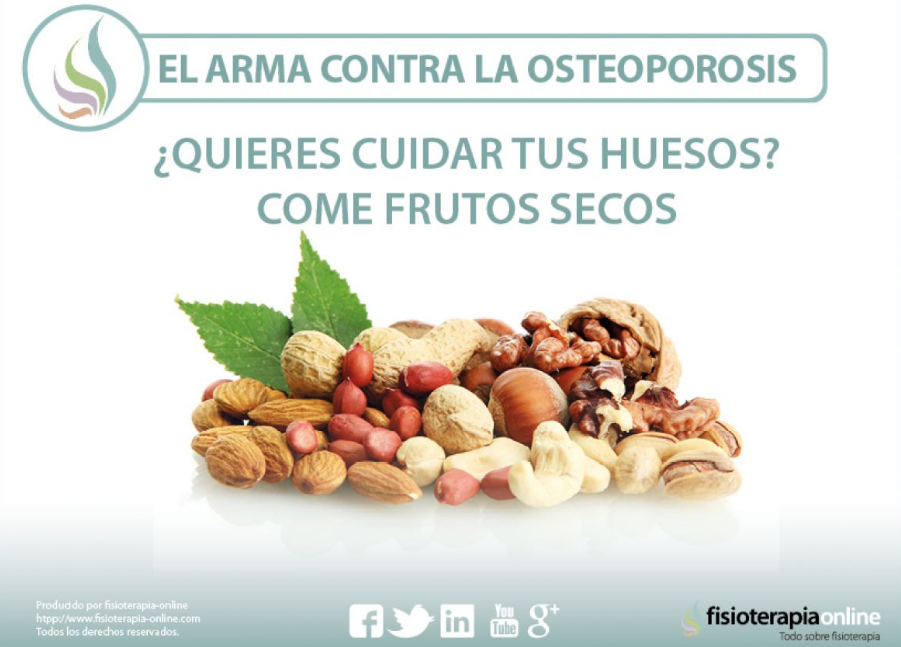 Prevención de la osteoporosis