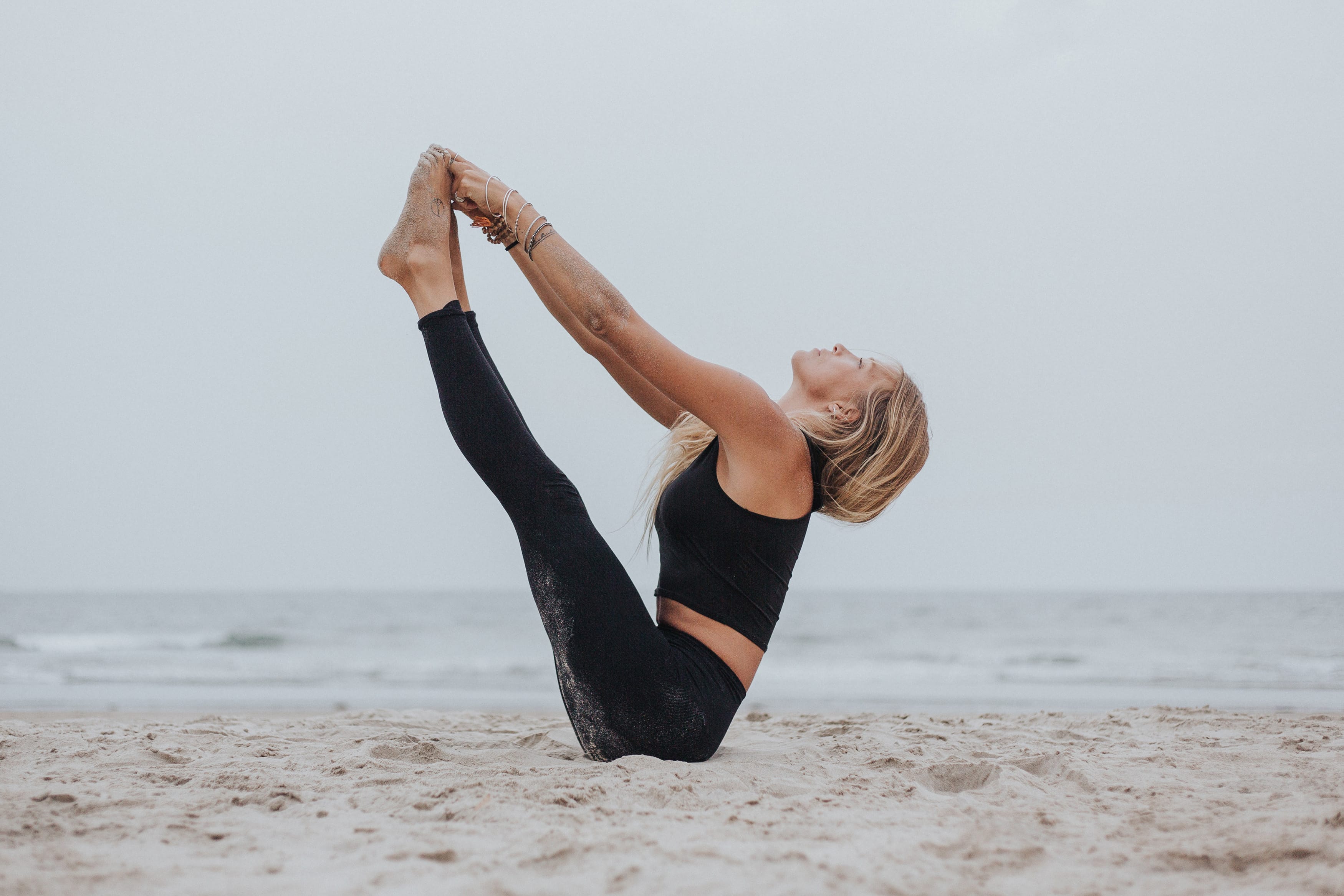 Yoga en fisioterapia